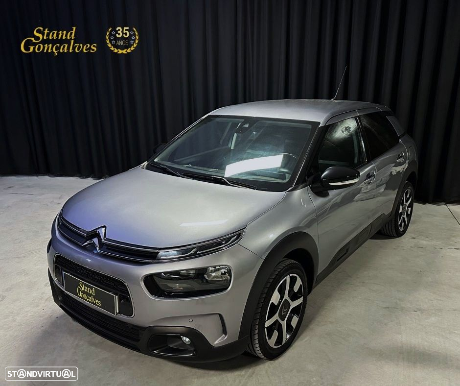 Citroën C4 Cactus 1.2 PureTech Shine - 2
