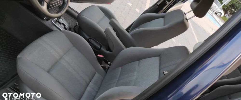 Volkswagen Sharan 2.0 Automatik Highline - 10