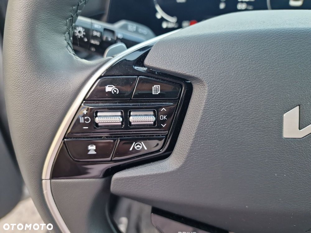 Kia Niro - 25