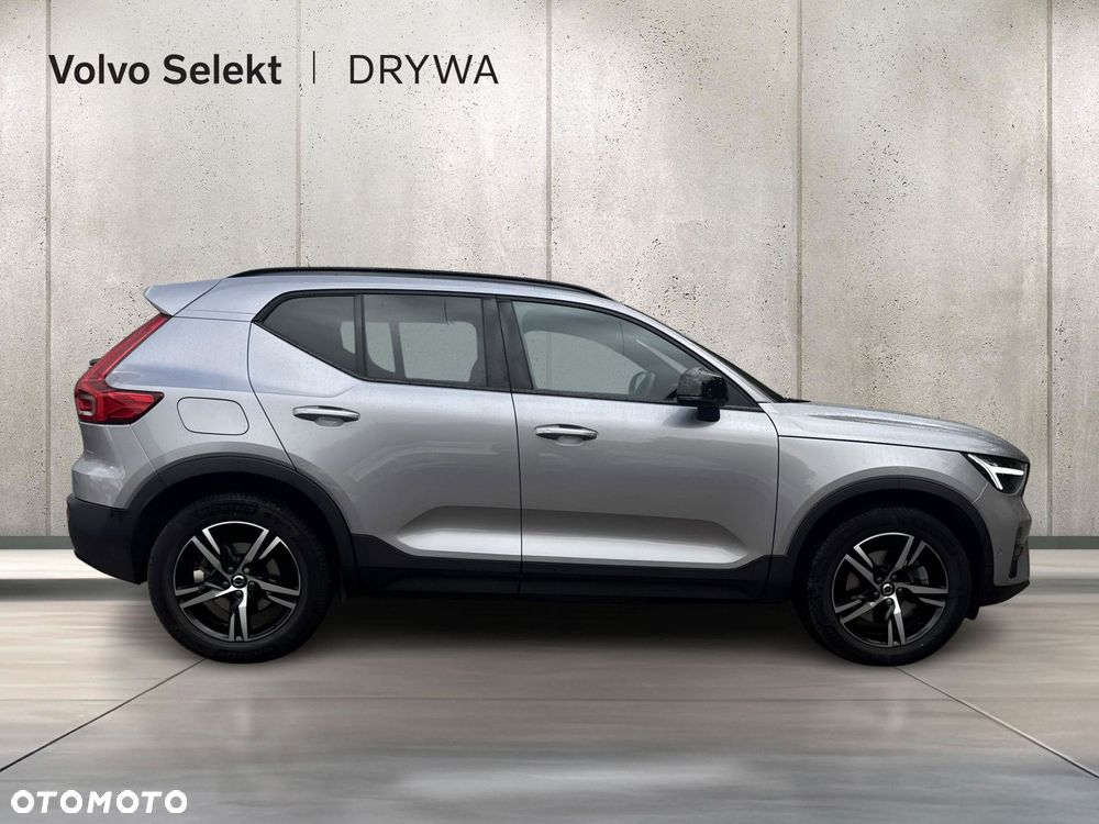 Volvo XC 40 - 5