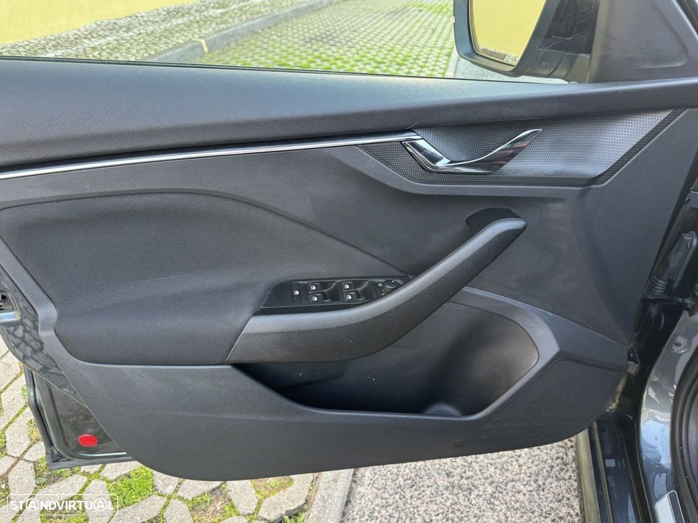 Skoda Kamiq 1.5 TSI Style DSG - 12