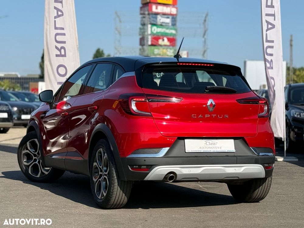 Renault Captur - 11