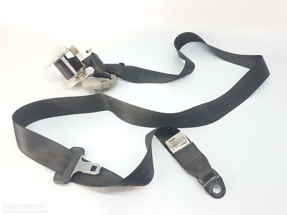 CINTO DE SEGURANÇA TRASEIRO ESQUERDO NISSAN PATHFINDER (R51) 2.5 DCI XE - 1
