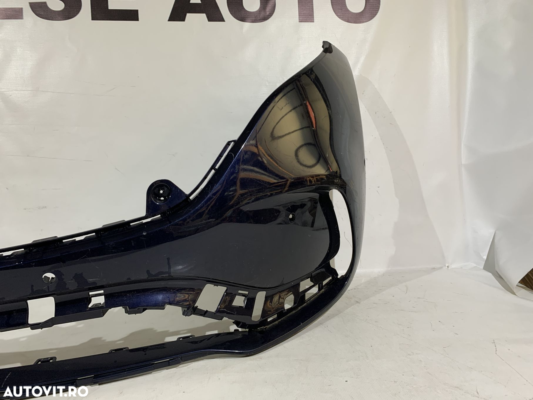 Bara fata Mercedes EQC, 2021, 2022, 2023, 2024, cod origine OE A2938859900. - 12