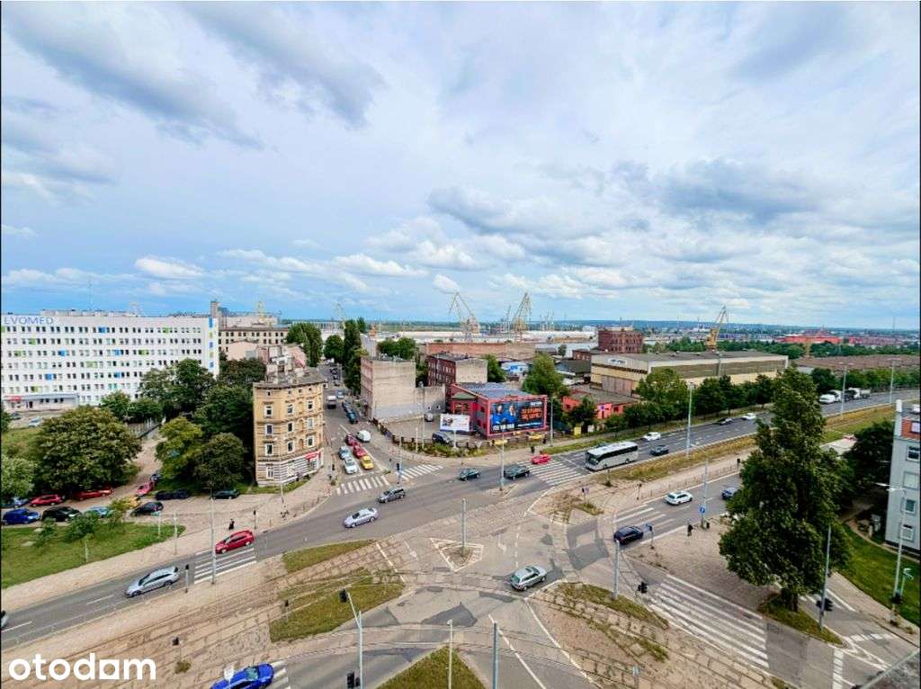 Idealne na 1 mieszkanie lub wynajem
