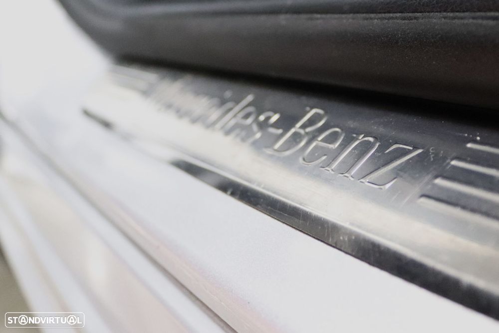 Mercedes-Benz C 200 d - 24