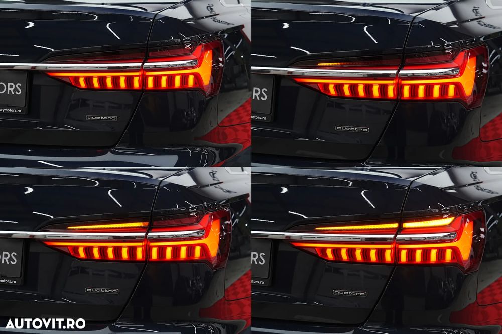 Audi A6 50 TFSI e quattro S tronic sport - 19