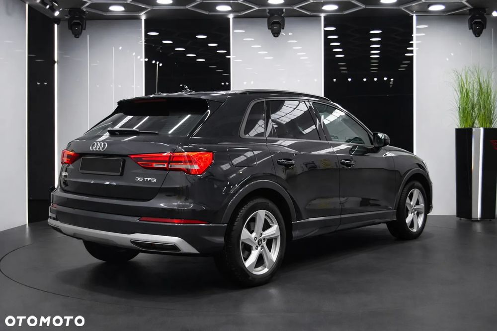 Audi Q3 35 TFSI Advanced S tronic - 5