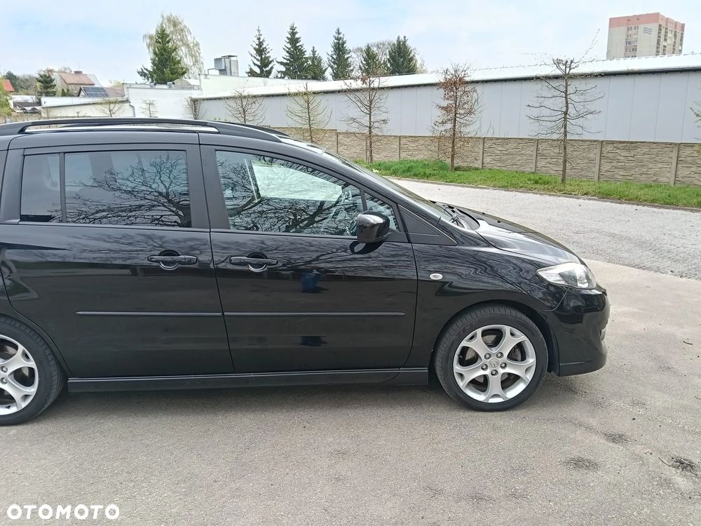Mazda 5 2.0 Top - 3