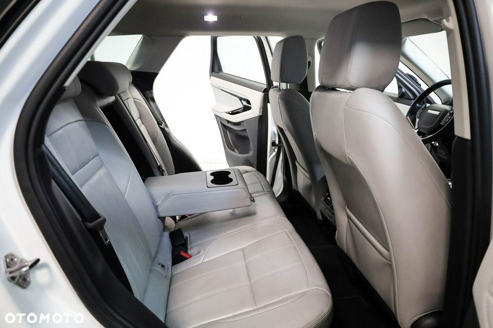 Land Rover Range Rover Evoque - 28
