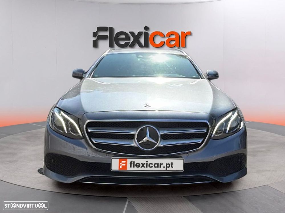 Mercedes-Benz E 220 d Avantgarde+ - 2