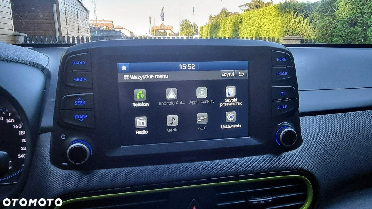Hyundai Kona - 19