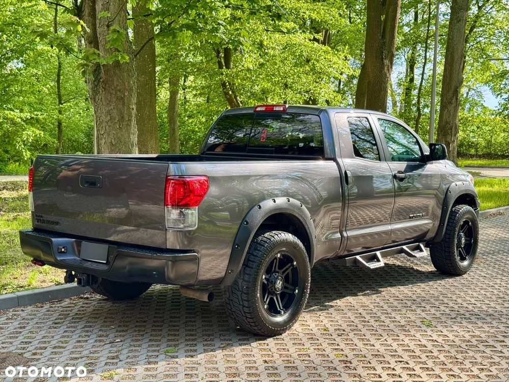 Toyota Tundra 4.7 4x4 Double Cab Limited - 2