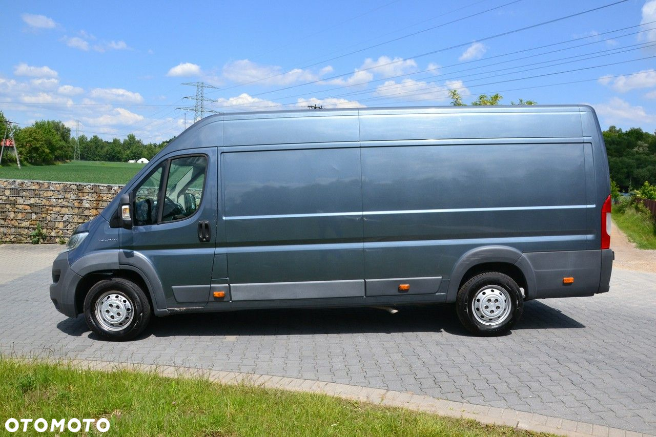 Fiat Ducato - 4