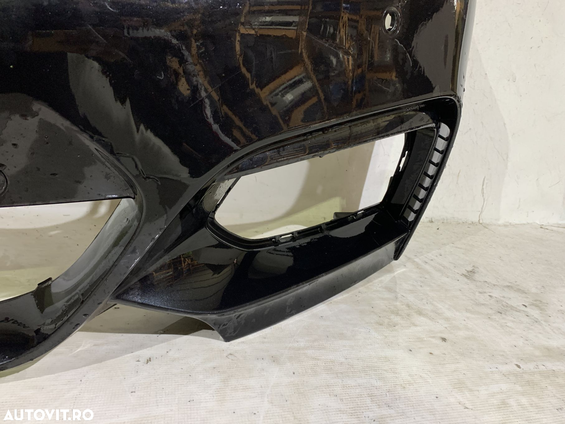 Bara fata BMW Seria 2, F22/F23, M-Sport, 2014, 2015, 2016, 2017, 2018, cod origine OE 51118055299. - 6