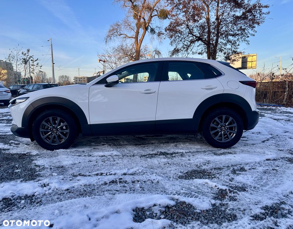 Mazda CX-30 2.0 mHEV Hikari 2WD - 5