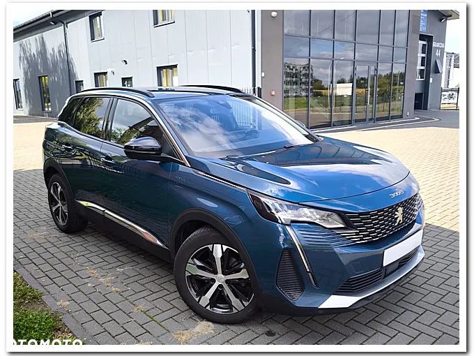 Peugeot 3008 - 7