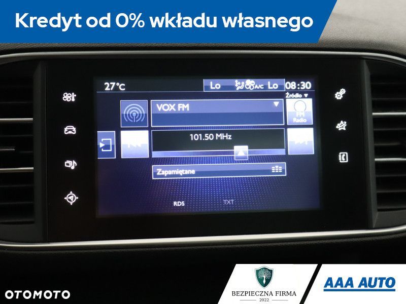Peugeot 308 - 14
