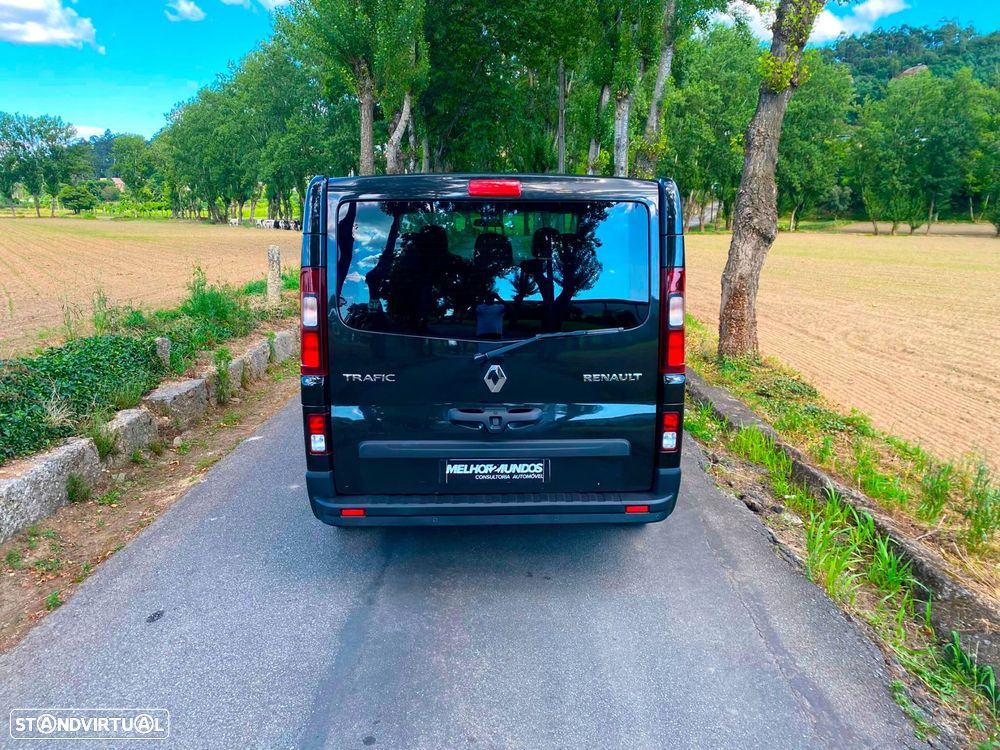 Renault Trafic - 5