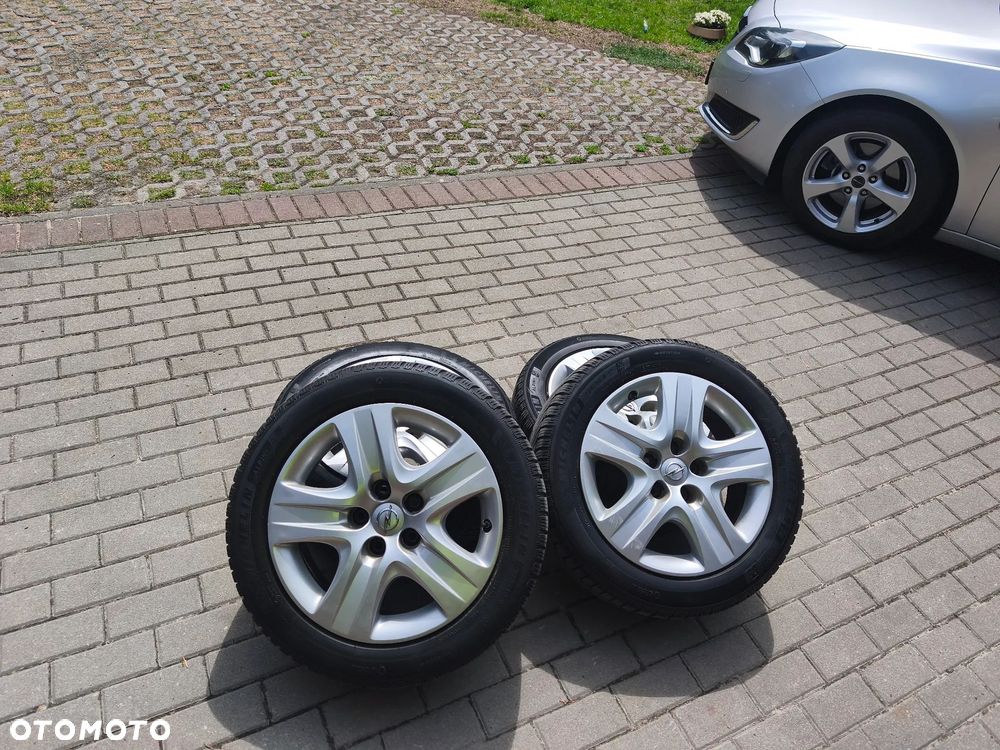 Opel Insignia 2.0 CDTI ecoFLEXStart/Stop Business Innovation - 31