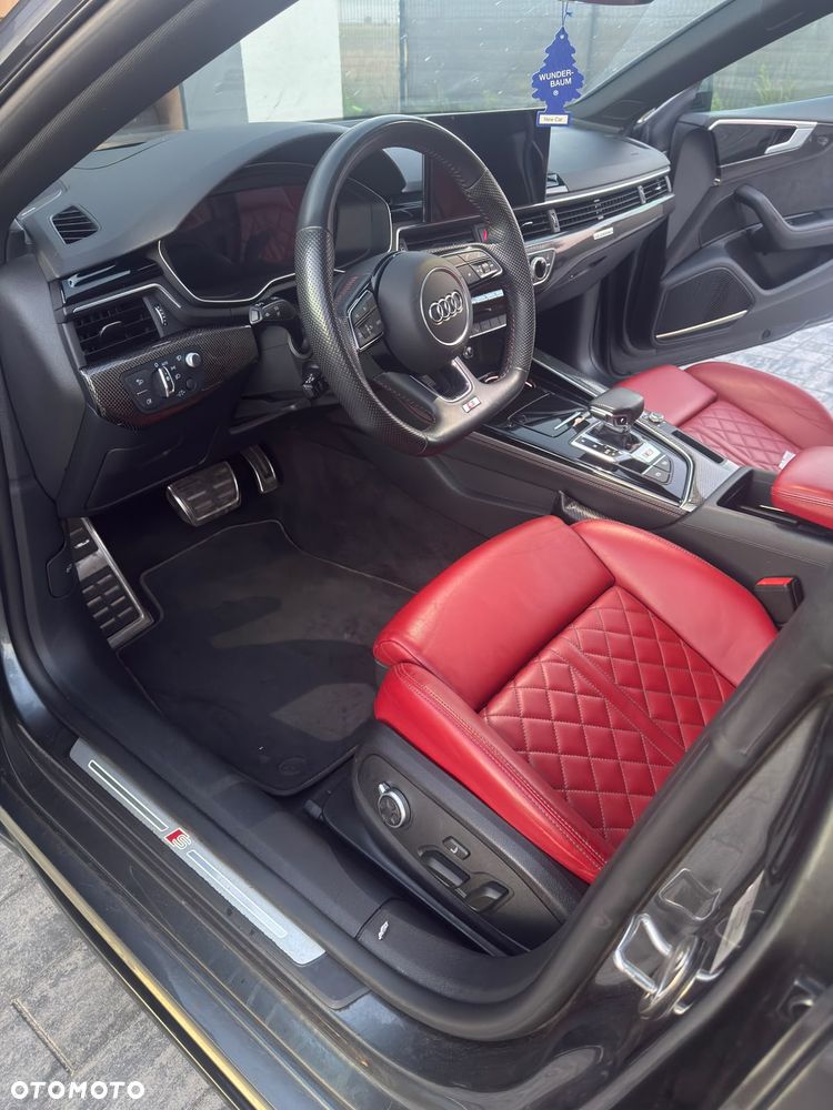 Audi S5 Sportback - 13