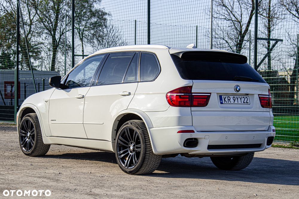 BMW X5 xDrive35i - 6