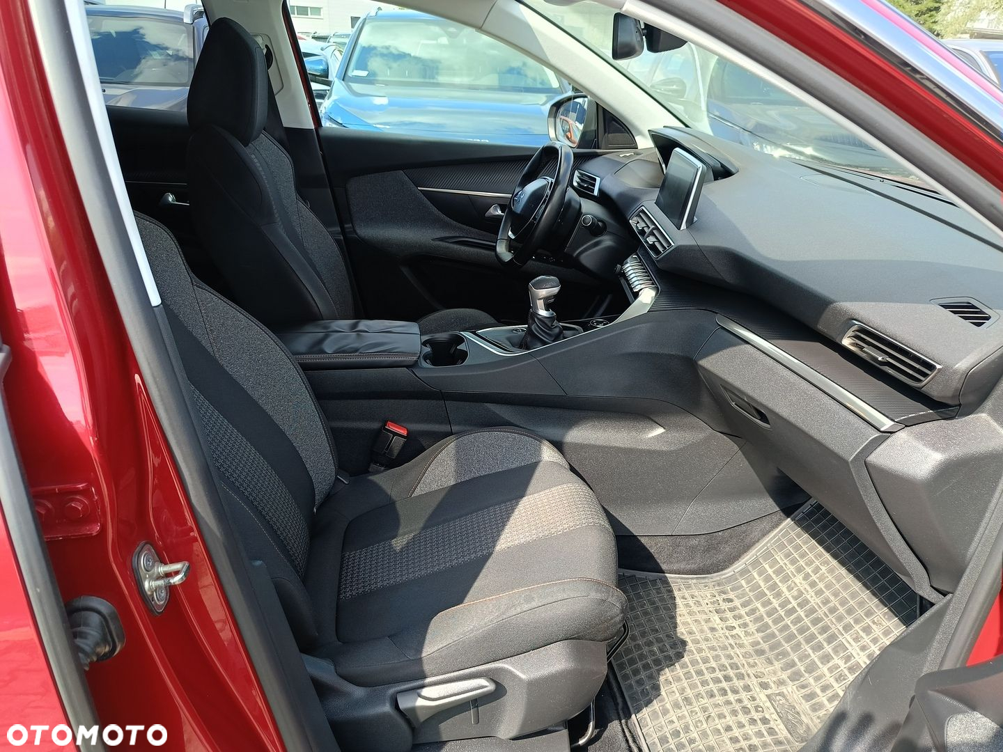Peugeot 3008 - 7