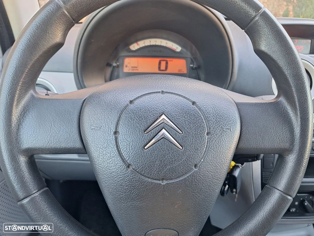 Citroën C3 1.1 SX Pack - 13