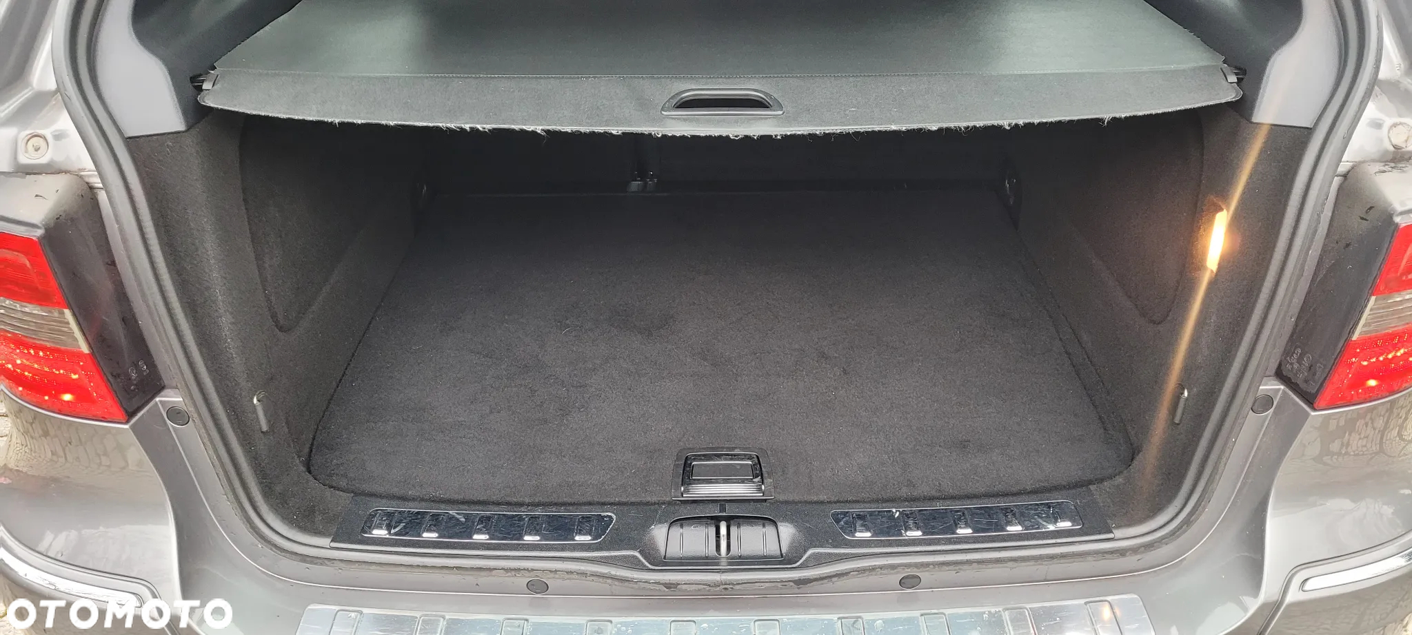 Mercedes-Benz Klasa B 180 CDI DPF Special Edition - 31