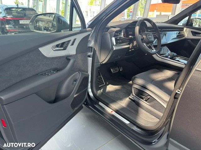 Audi Q7 50 TDI quattro Tiptronic MHEV S Line - 7