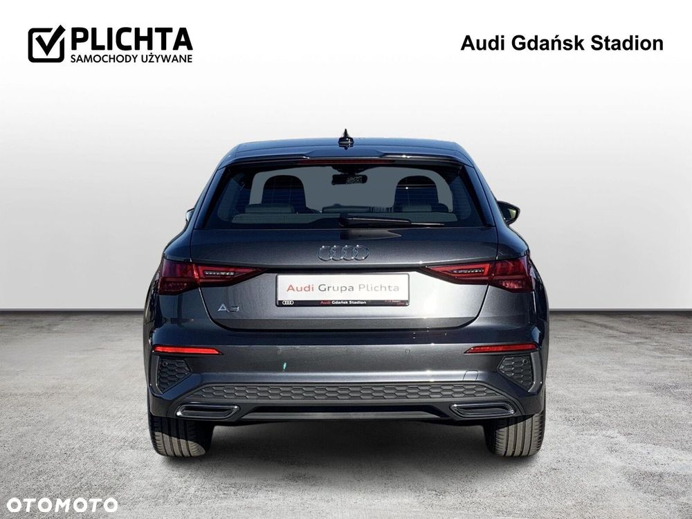 Audi A3 Sportback - 5