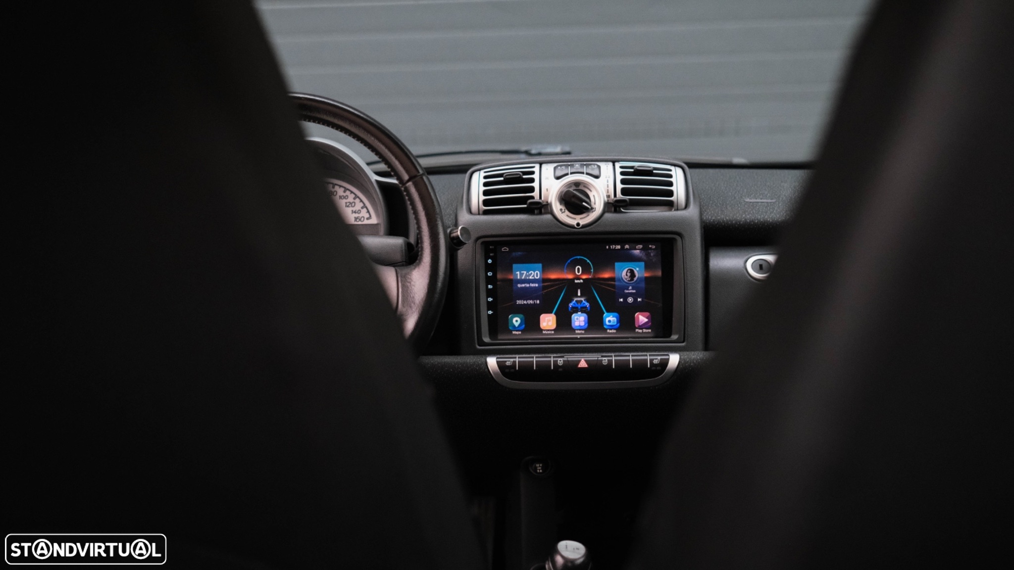 Smart ForTwo Coupé - 29