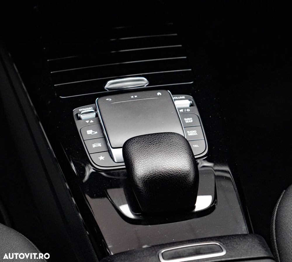 Mercedes-Benz A 180 d 8G-DCT Progressive Advanced - 20