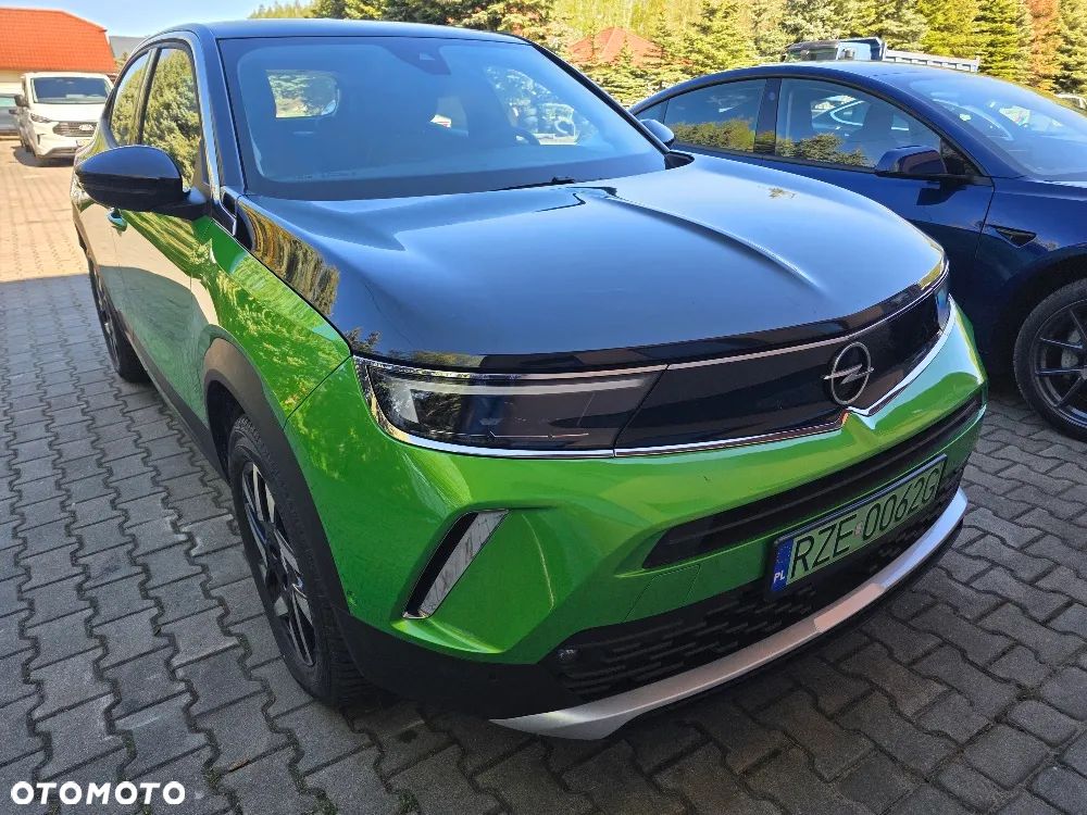 Opel Mokka Mokka-e Elegance - 1