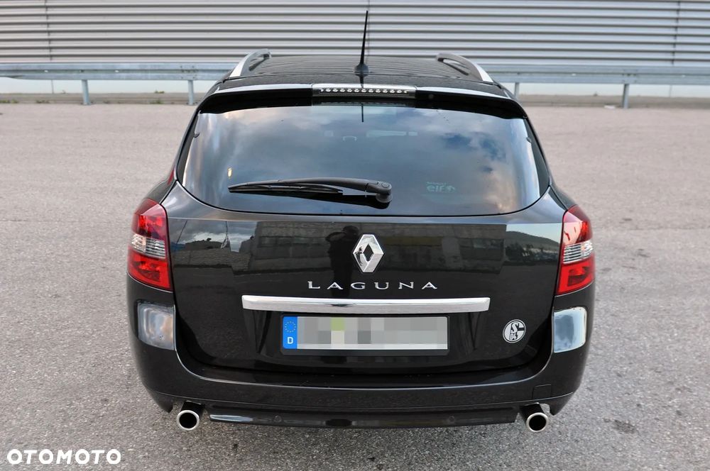 Renault Laguna 2.0 DCi FAP Expression - 7
