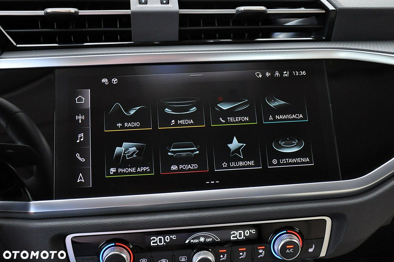 Audi Q3 - 33