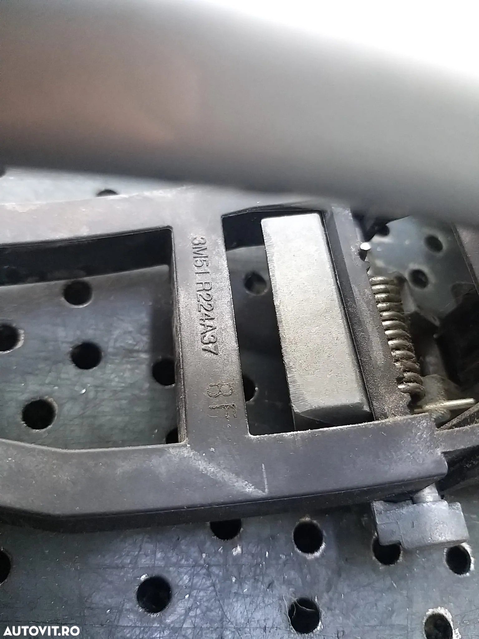 Maner usa stanga fata ford c max 3m51r224a37 - 3