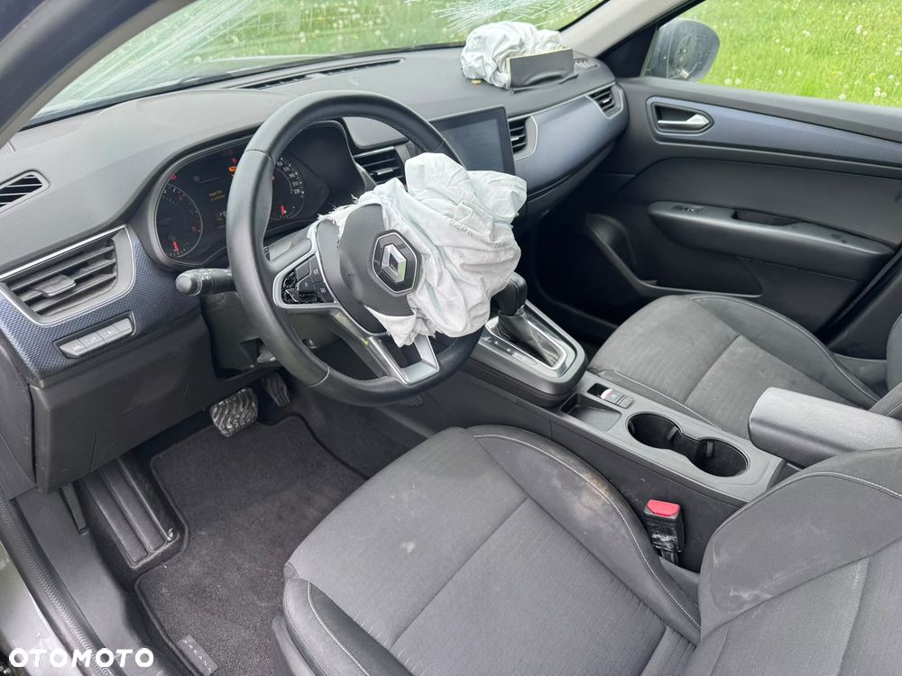 Renault Arkana TCe 140 EDC ZEN - 15