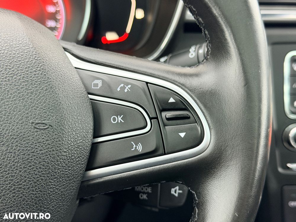 Renault Kadjar Energy dCi 130 Bose Edition - 25