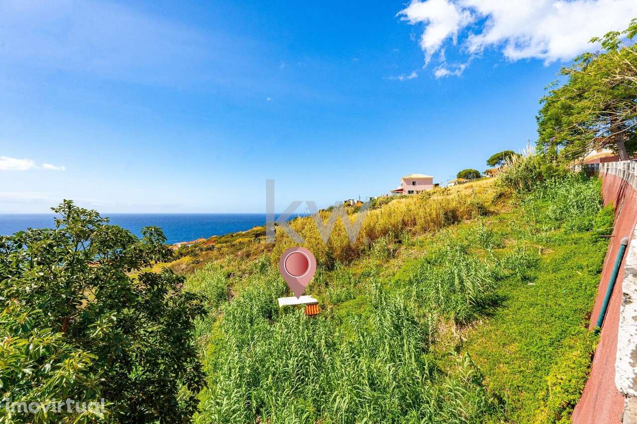 Terreno 1460 m2 - Grande imagem: 2/8