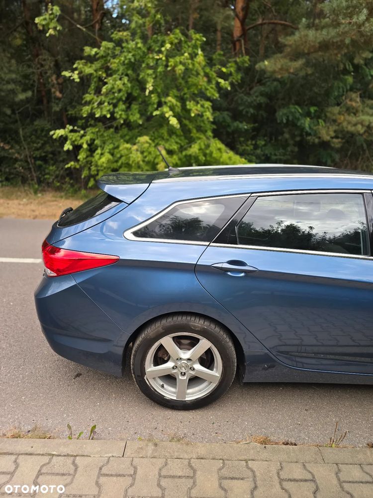 Hyundai i40 1.6 GDI BlueDrive Business - 13