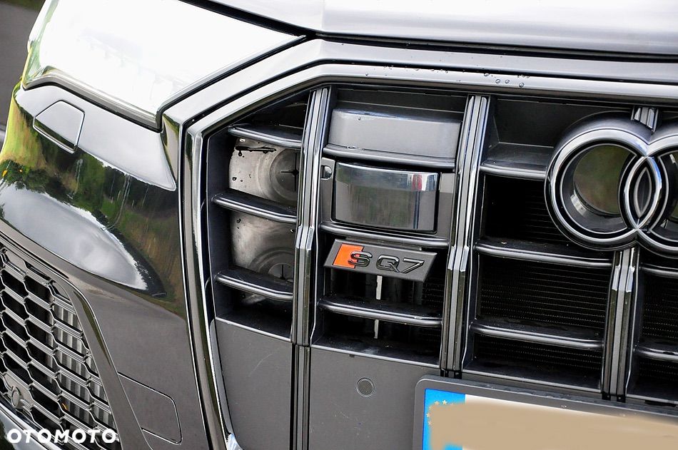 Audi SQ7 - 36