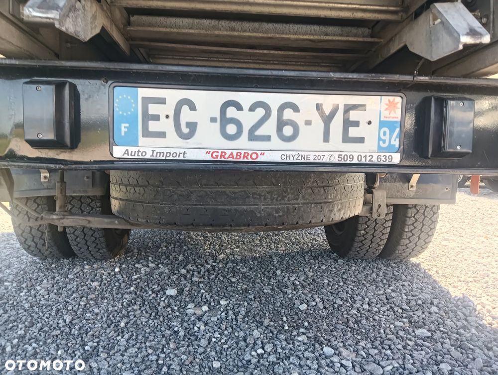 Iveco 35C14, 35C13, 35C15, 35C16, 35S13, 35S14, 35S15 - 28