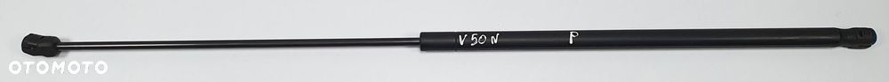 SIŁOWNIK TELESKOP MASKI VOLVO V50 0140N - 1