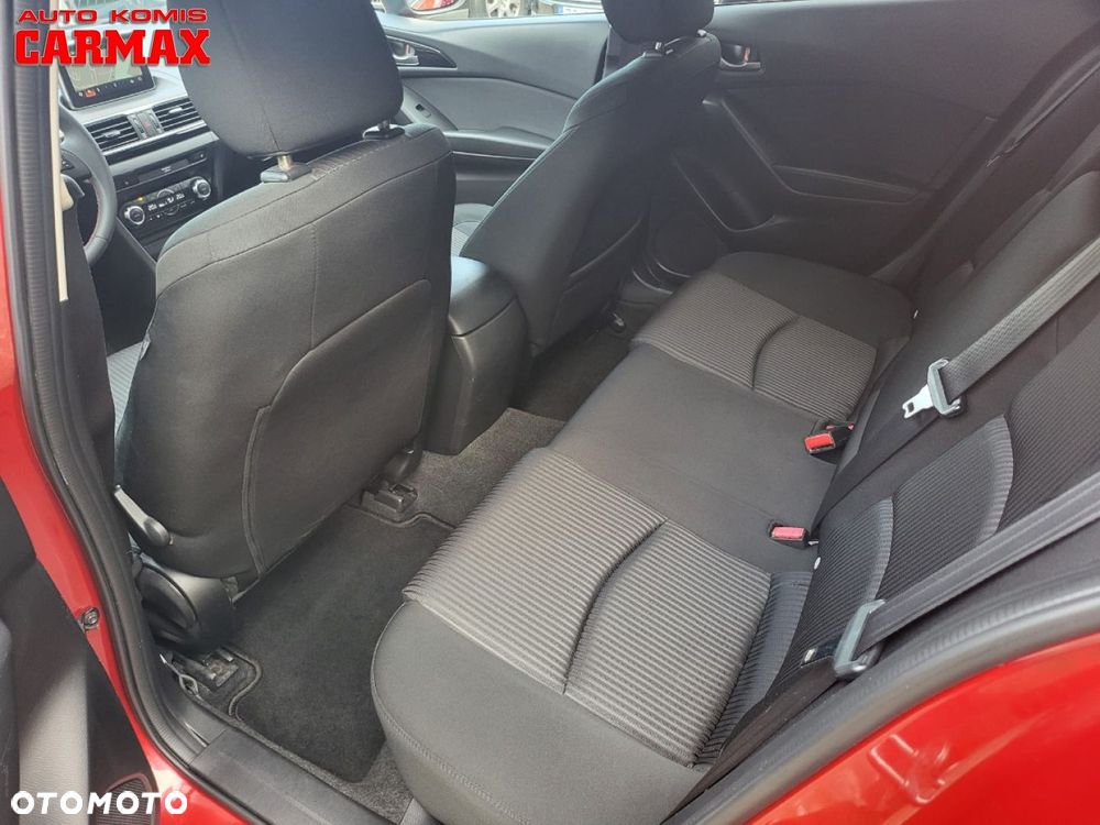 Mazda 3 SKYACTIV-G 120 Center-Line - 28