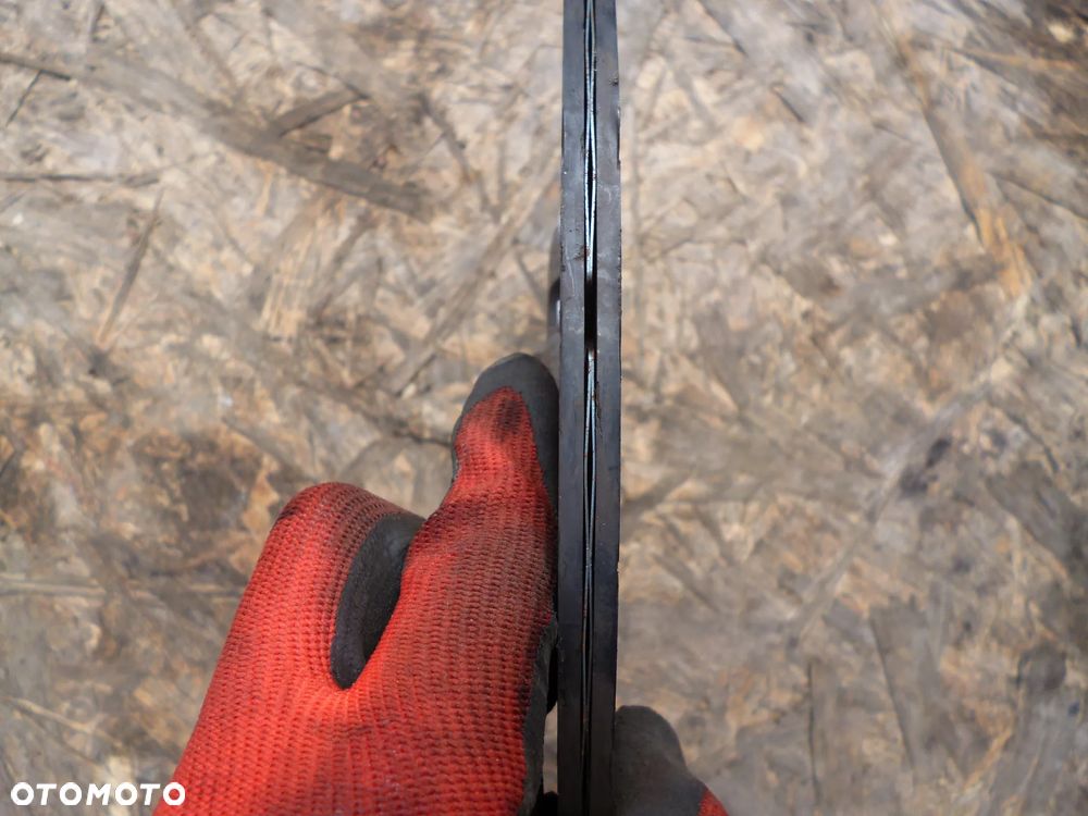 saab 93 II 1.8t koło dwumasowe sprzęgło - 4