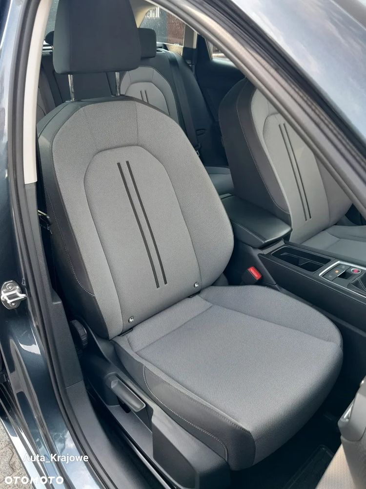 Seat Leon 1.5 TSI Style - 28