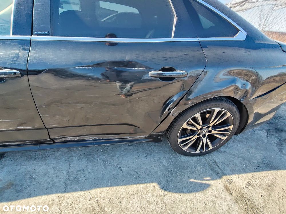 Renault Talisman 1.6 Energy TCe Initiale Paris EDC - 3