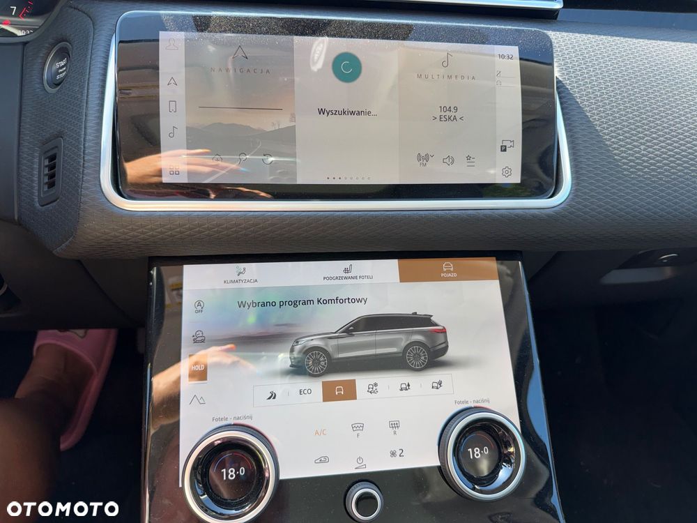 Land Rover Range Rover Velar 2.0 R-Dynamic SE - 11