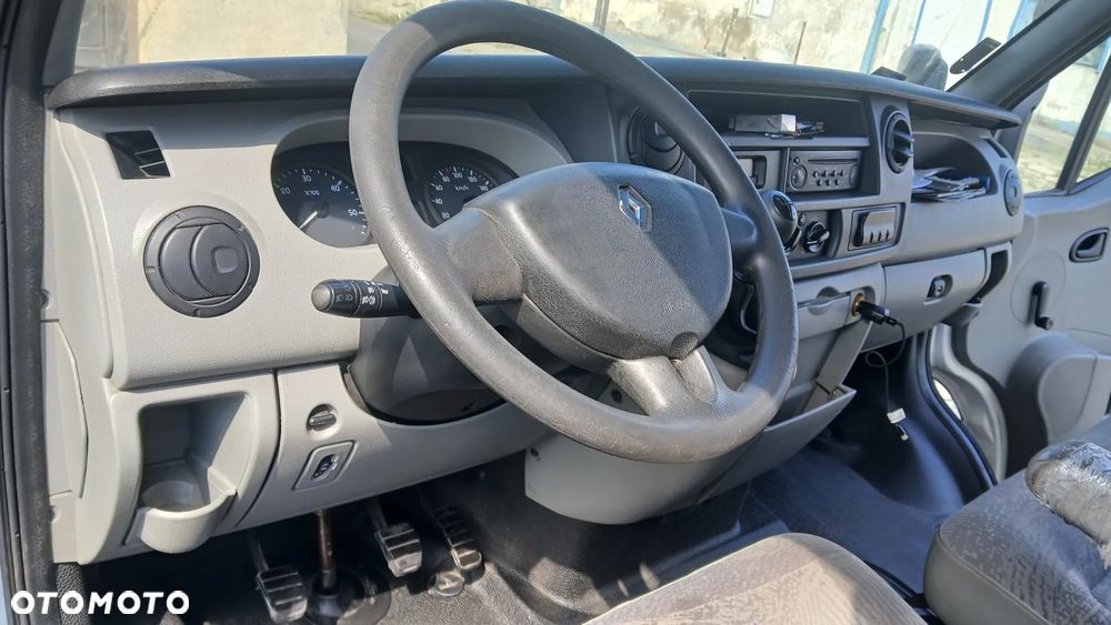 Renault Master - 8